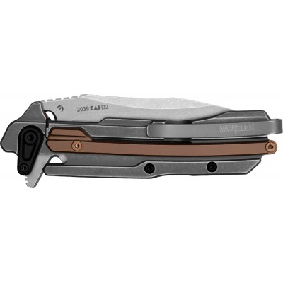 Нож Kershaw Frontrunner