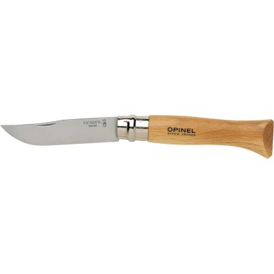 Нож Opinel №9 Inox