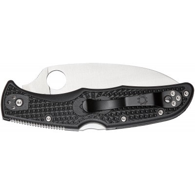 Нож Spyderco Endura 4 Wharncliffe