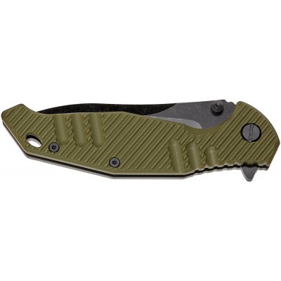 Нож Skif Adventure II BSW Olive