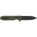 Нож SOG Pentagon XR Olive