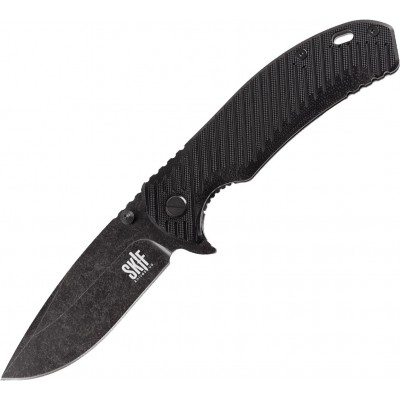 Ніж Skif Sturdy II BSW Black