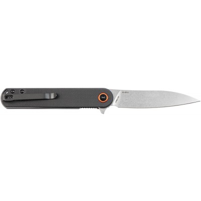 Нож Skif Townee Jr SW Black