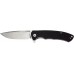 Нож CJRB Taiga G10 Black