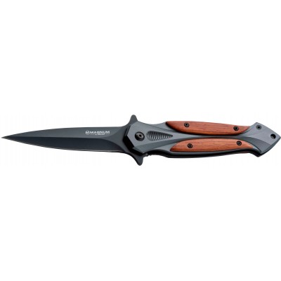 Нож Boker Magnum Starfighter XL