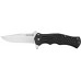 Ніж Cold Steel Crawford Model 1 Black