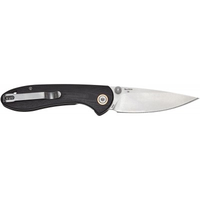 Нож CJRB Feldspar Small G10 Black