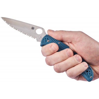 Нож Spyderco Endura 4 Lightweight