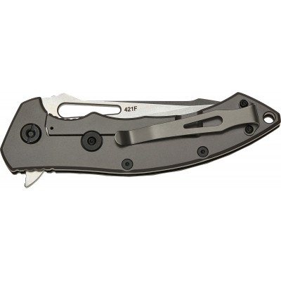 Ніж Skif Shark II SW Black