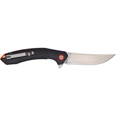 Нож CJRB Gobi G10 Black