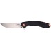 Нож CJRB Gobi G10 Black