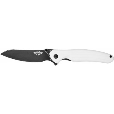 Нож Olight Oknife Drever White Limited Edition