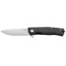 Нож Lionsteel Myto Carbon Fiber