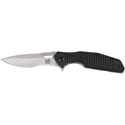 Нож Skif Defender II SW Black