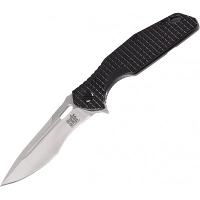 Нож Skif Defender II SW Black