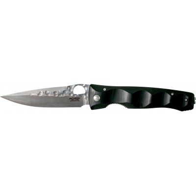 Нож Mcusta Elite Black Micarta SPG2