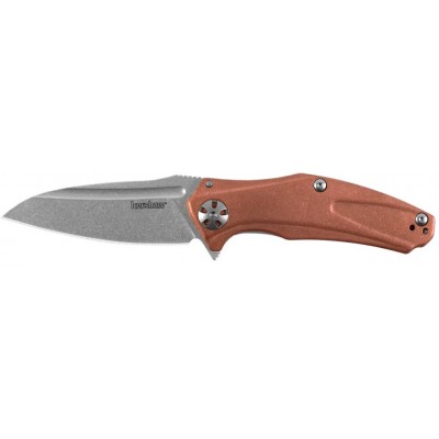 Нож Kershaw Natrix Copper