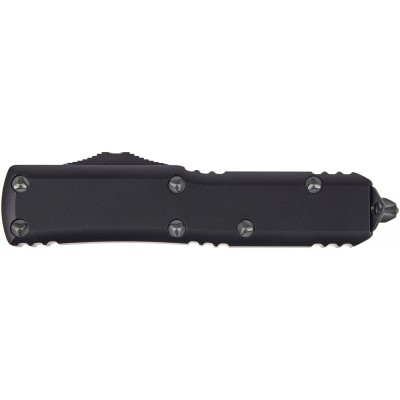 Нож Microtech UTX-85 DE DLC Tactical Signature Series