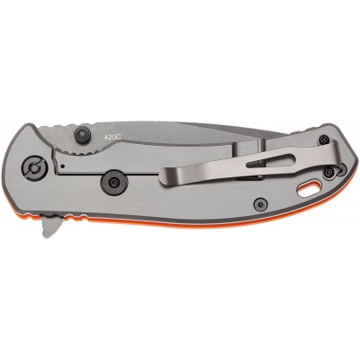 Нож Skif Sturdy II BSW Orange