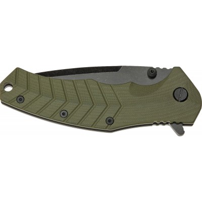 Нож Skif Griffin II BSW Olive