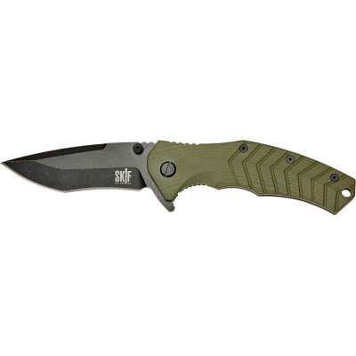 Нож Skif Griffin II BSW Olive