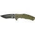 Ніж Skif Griffin II BSW Olive