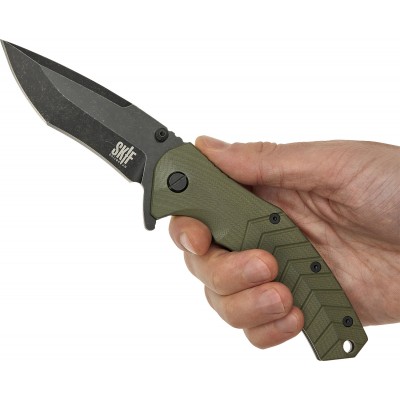 Нож Skif Griffin II BSW Olive