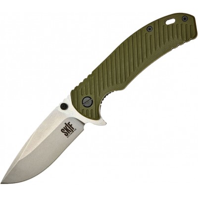 Ніж Skif Sturdy II SW Olive