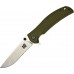 Ніж Skif Urbanite II SW Olive