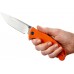 Нож Artisan Tradition Orange SW