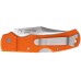 Нож Cold Steel Double Safe Hunter Orange