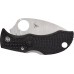 Нож Spyderco Manbug Wharncliffe