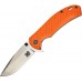 Нож Skif Sturdy II SW Orange