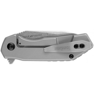 Нож Kershaw Valve сталь - 4Cr14