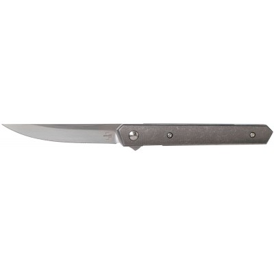 Нож Boker Plus Kwaiken Air Mini Titanium