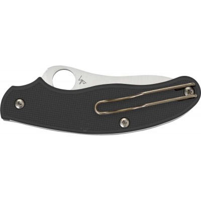 Ніж Spyderco UK Penknife Drop-point
