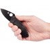 Ніж Spyderco Ambitious Lightweight Black