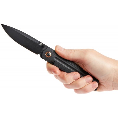 Нож Artisan Sirius Black