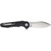 Нож CJRB Mangrove G10 Black