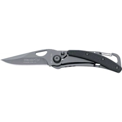 Нож Black Fox Pocket Knife G10