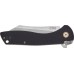 Ніж CJRB Kicker G10 Black