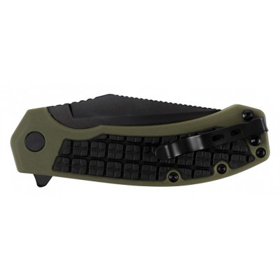 Ніж Kershaw Faultline