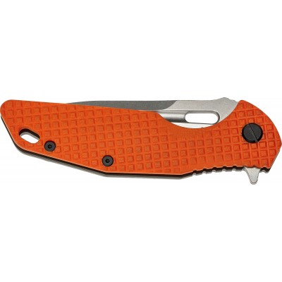 Ніж Skif Defender II SW Orange