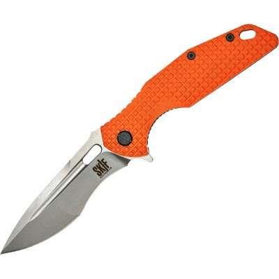 Ніж Skif Defender II SW Orange