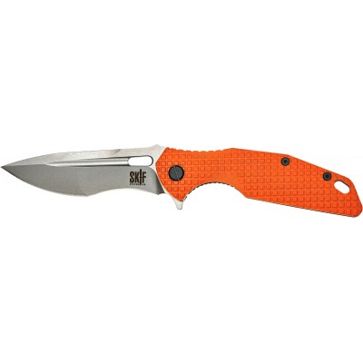 Нож Skif Defender II SW Orange