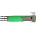 Нож Opinel №12 Explore Tick Remover Green