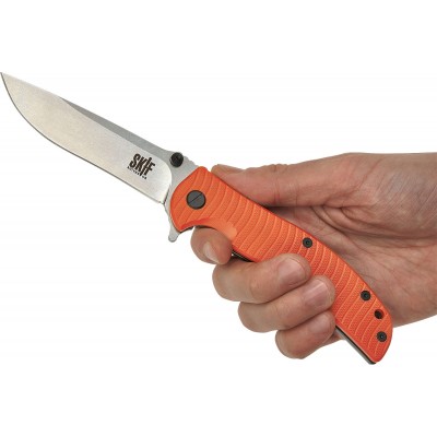 Нож Skif Urbanite II SW Orange