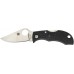 Ніж Spyderco Manbug Lightweight