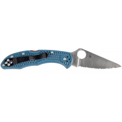 Ніж Spyderco Delica 4 Lightweight