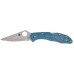 Ніж Spyderco Delica 4 Lightweight